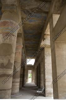 Photo Texture of Karnak Temple 0143